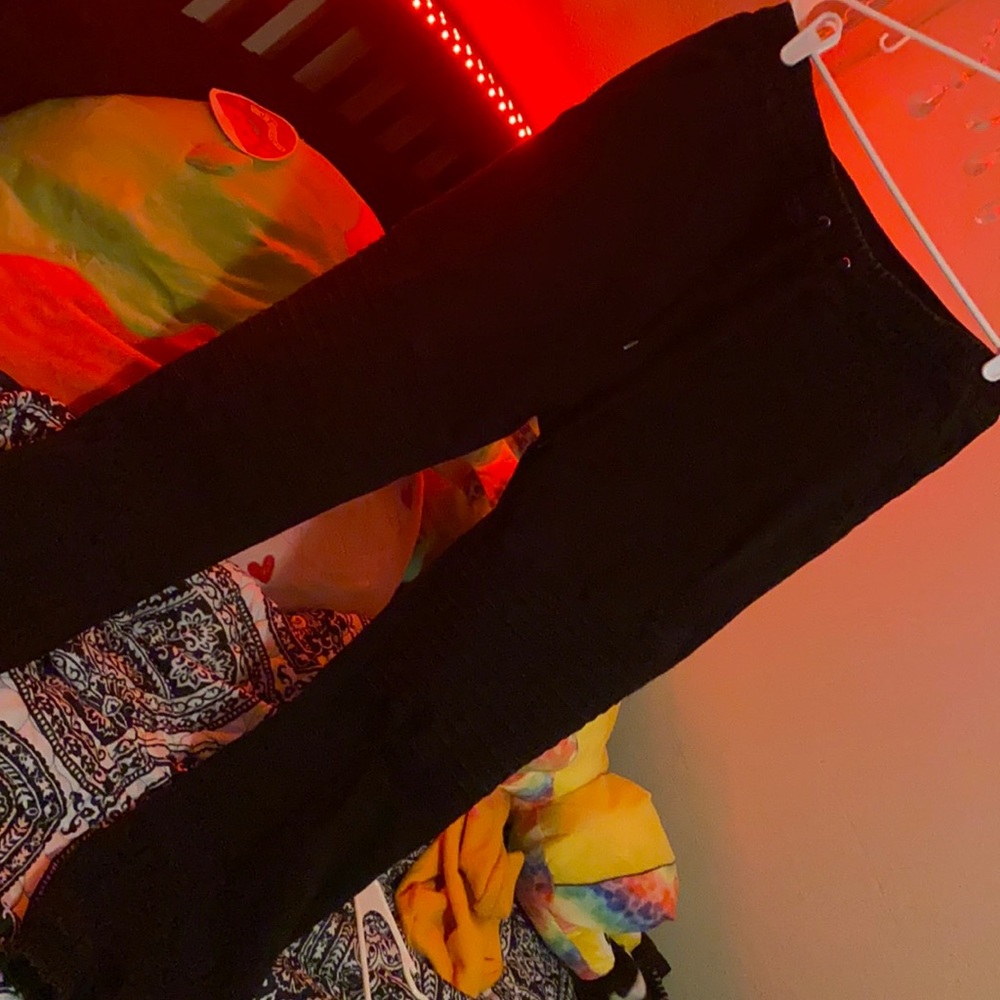 Pants jeans